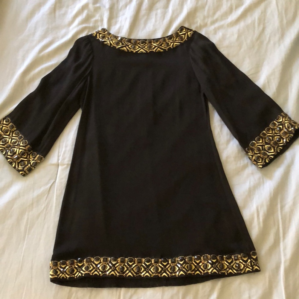 Alex + Olivia Dress